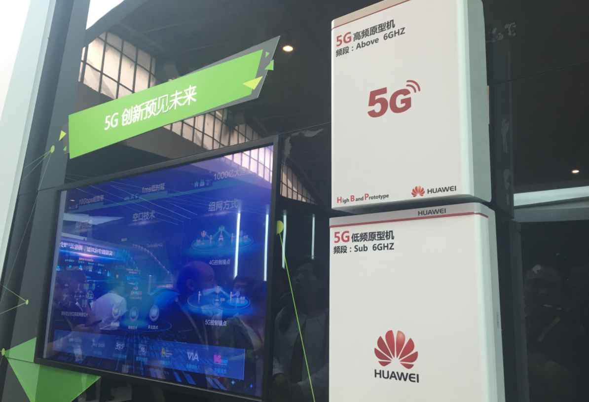 中国再次“领先”，5G渗透率84%，感谢运营商和手机厂商！