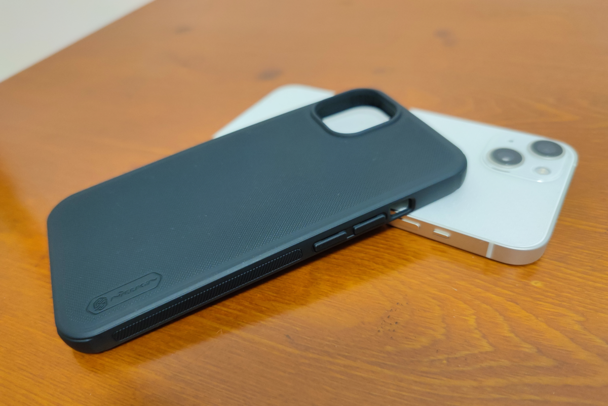 苹果磁吸套装哪家强？耐尔金配件上手，可完美适配iPhone 13！