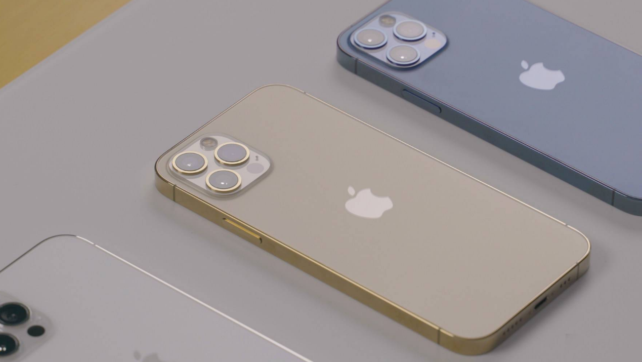 iPhone12 Pro Max和13 Pro Max对比，两款手机究竟有哪些差别？