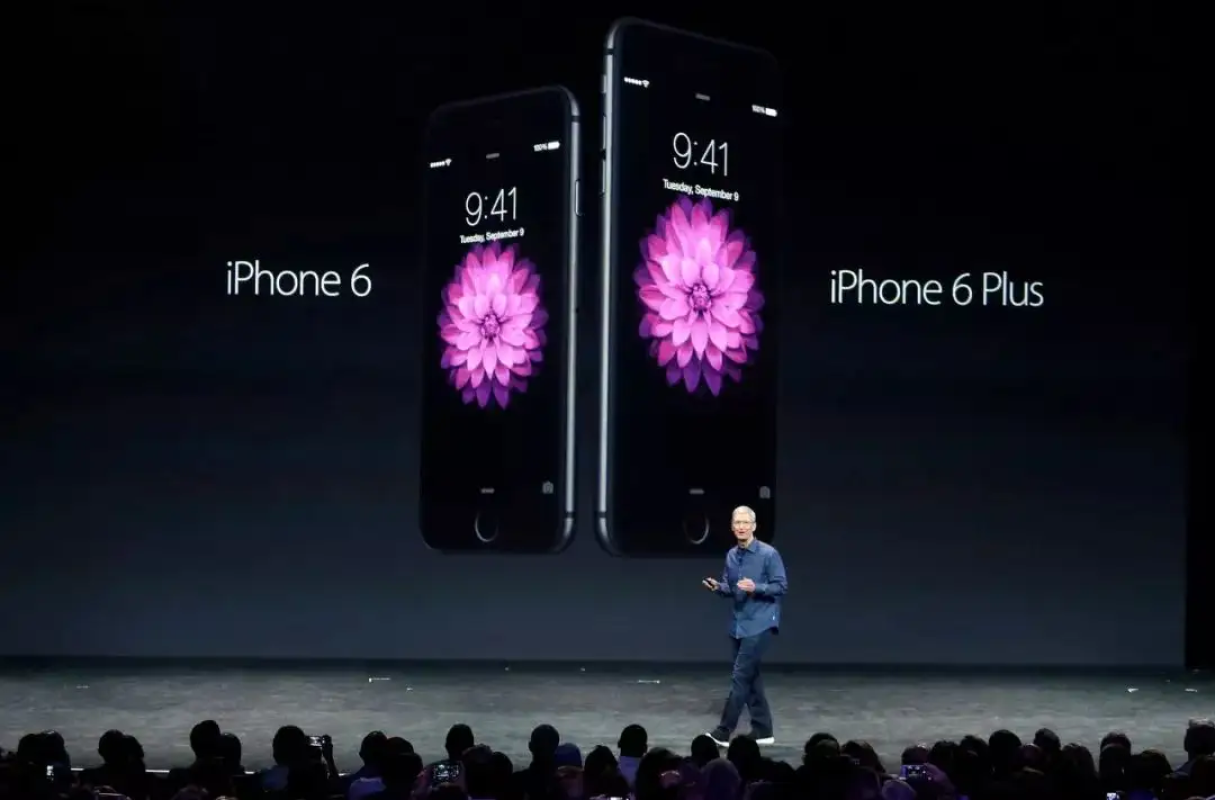 Plus、Max和Pro，苹果手机的这些后缀命名，究竟代表什么意思？