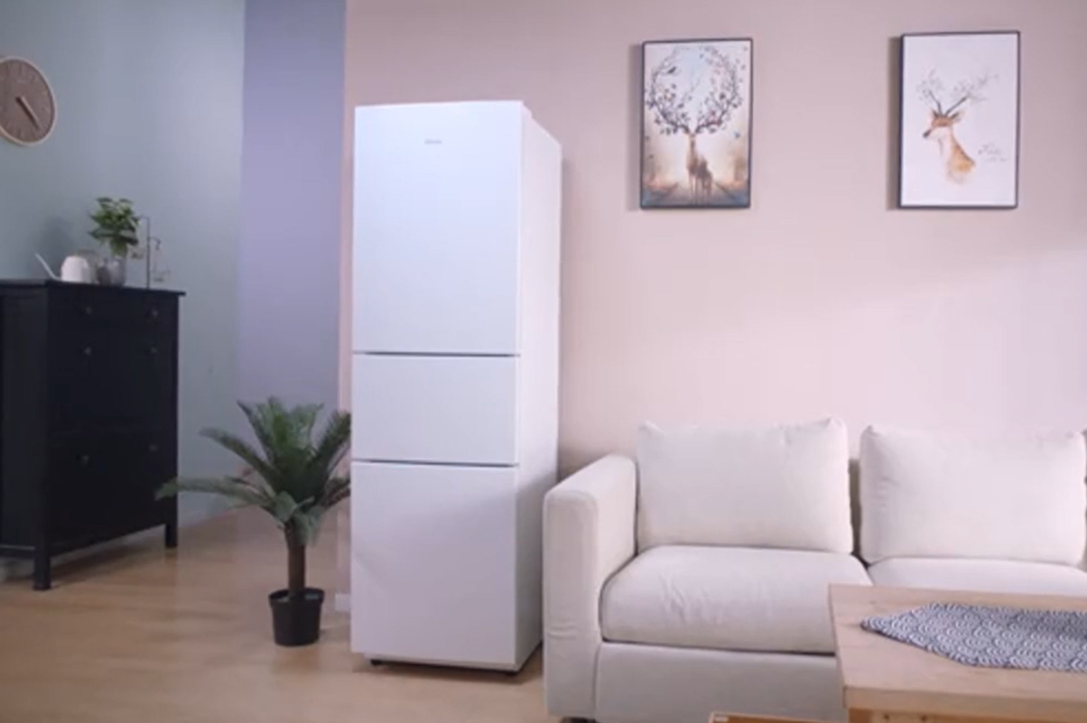 买冰箱认准选购三大“要点”，既能买到好冰箱，又能更省电！