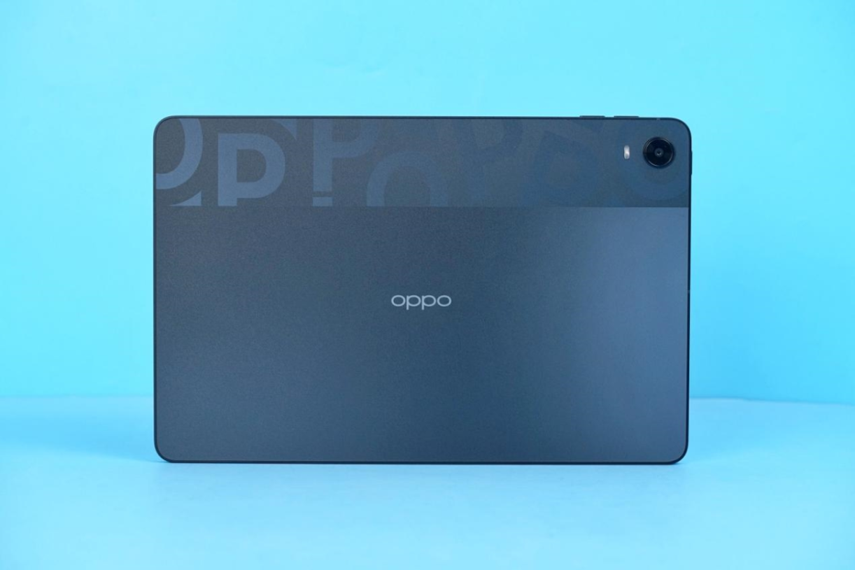 首发价2199元！OPPO首款平板电脑开售，究竟值得购买吗？