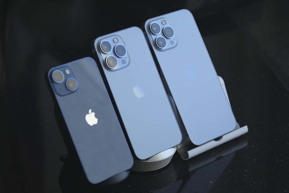 iPhone 14 Pro系列，终于要“大改”了！等新款还是买旧款？