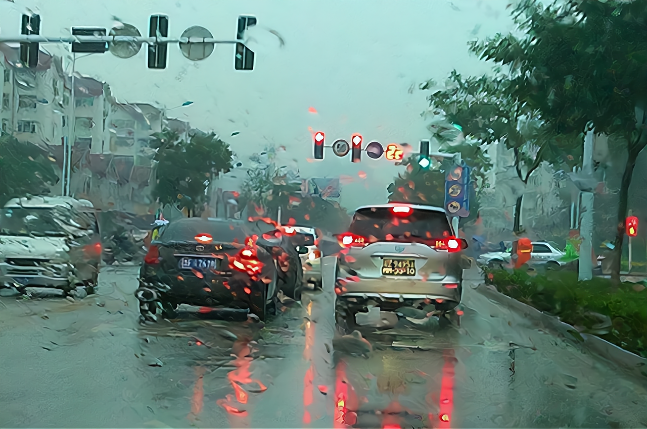 隔着車窗玻璃凌晨下雨的高速路服務區圖片素材-JPG圖片尺寸3968 × 2976px-高清圖案500828387-zh.lovepik.com
