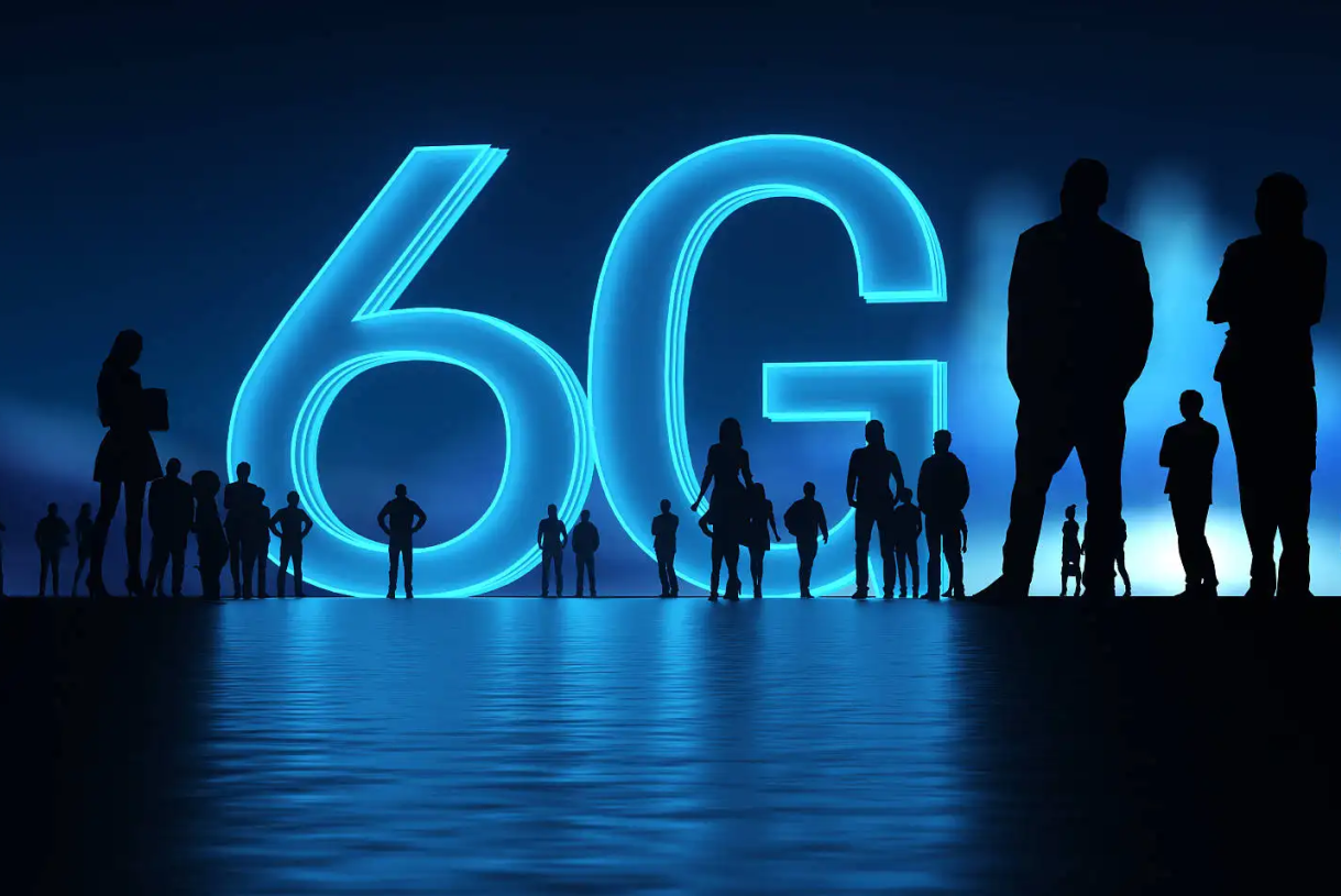 5G尚未普及，6G又要来了？专家预计：2030年左右实现商用！