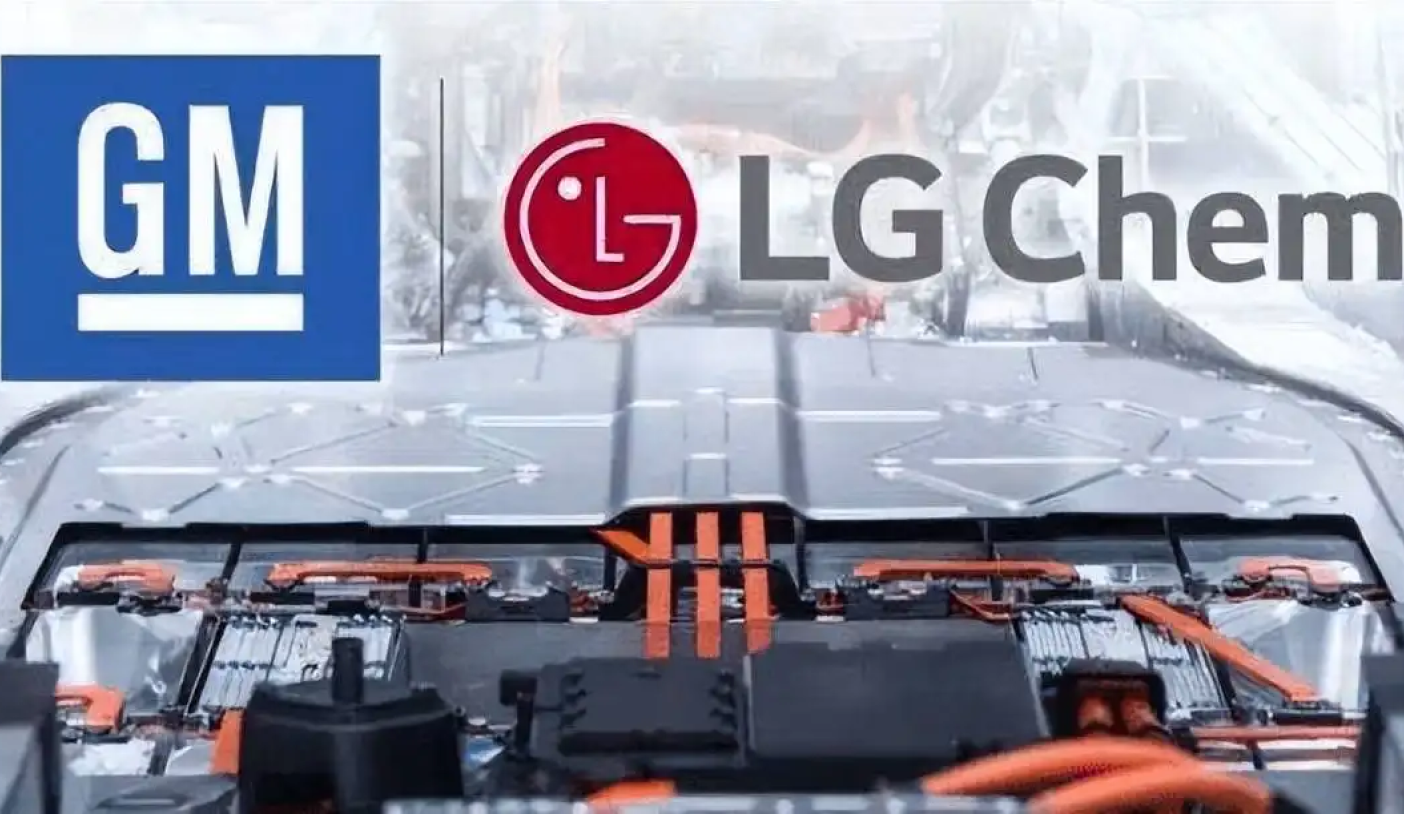 美企提出“无理”要求，让韩企公开电池技术，LG开始犯难了！
