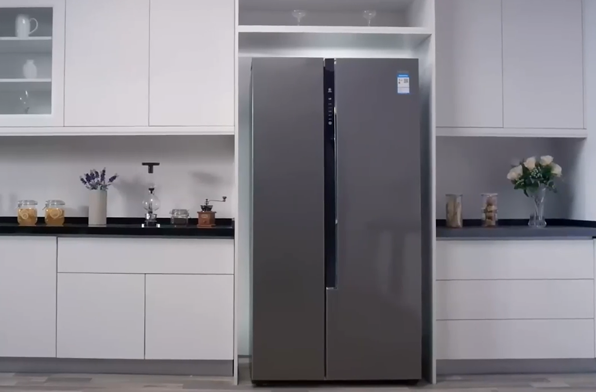 买冰箱认准选购三大“要点”，既能买到好冰箱，又能更省电！