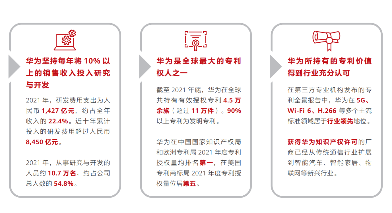 华为终于做出“决定”！外媒：要跟ASML、台积电说再见了！