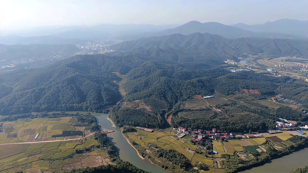 [图]《地理人子须知》经典作品,蔡元定“卷帘殿试格”