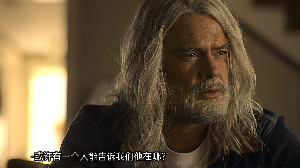 [图]《朱庇特传奇》3~5合集最详解说,超能力的获得过程如同恐怖片!