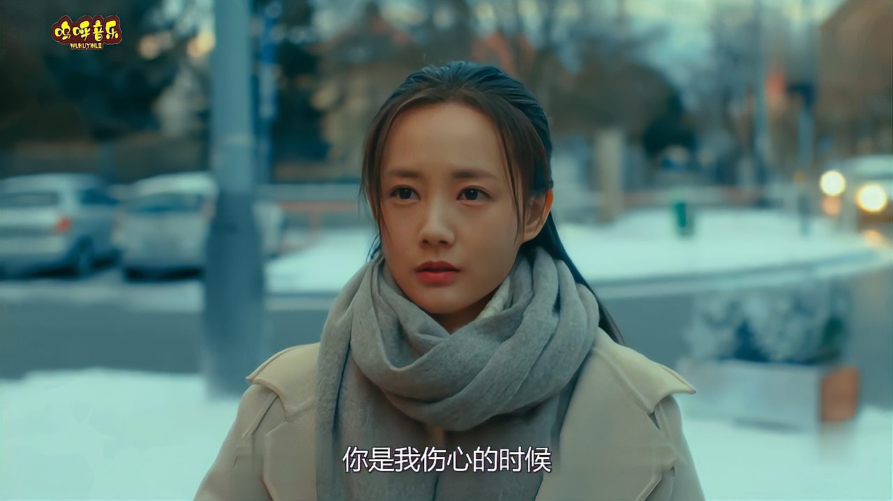 [图]一首《美丽女人》是不是让你想起曾经那个最爱的女人