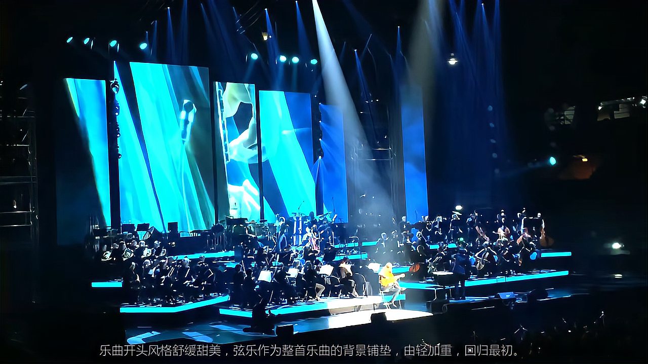 [图]经典电影音乐作品之《Pearl Harbor珍珠港》组曲—Hans Zimmer