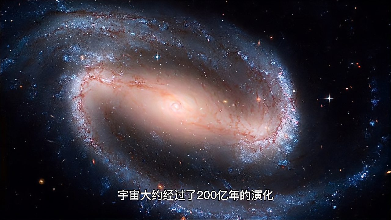 [图]#积累知识#1宇宙的起源