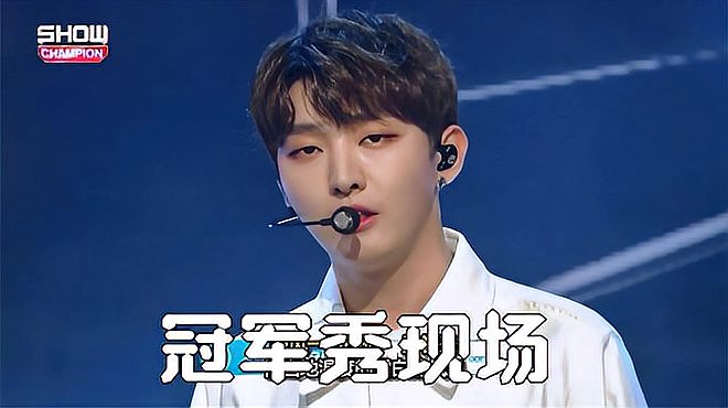 [图]韩国男歌手 Yoon Ji Sung - You……Like the Wind 冠军秀现场