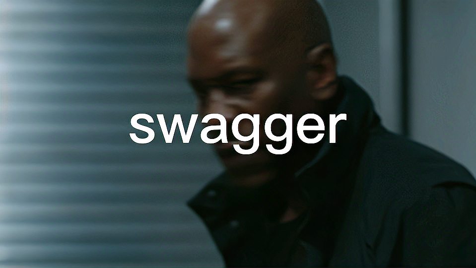 [图]高保真无损音源车载高品质经典珍藏黑胶原声《swagger》