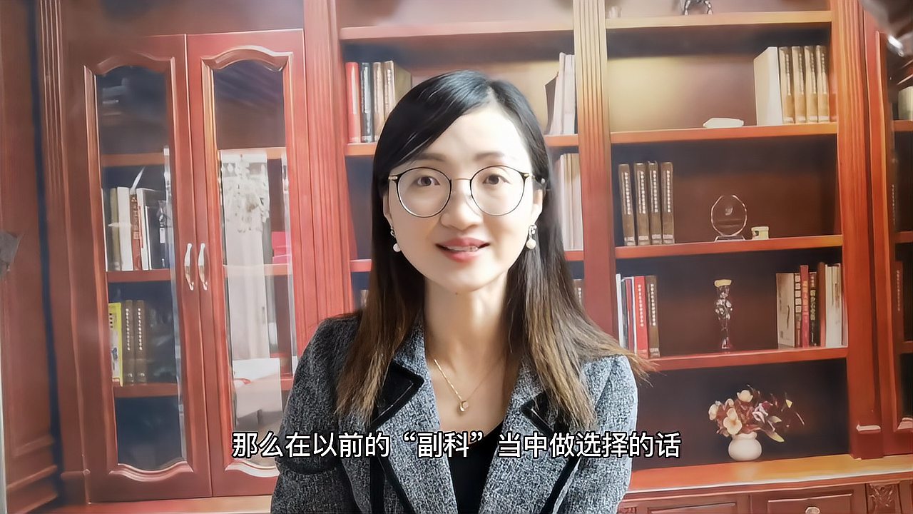 [图]未来我国最“吃香”的3类学科老师,人才缺口大,发展前景好!