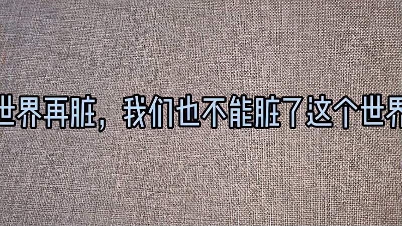 世上无难事只要肯放弃大张伟语录 情感 两性 好看视频