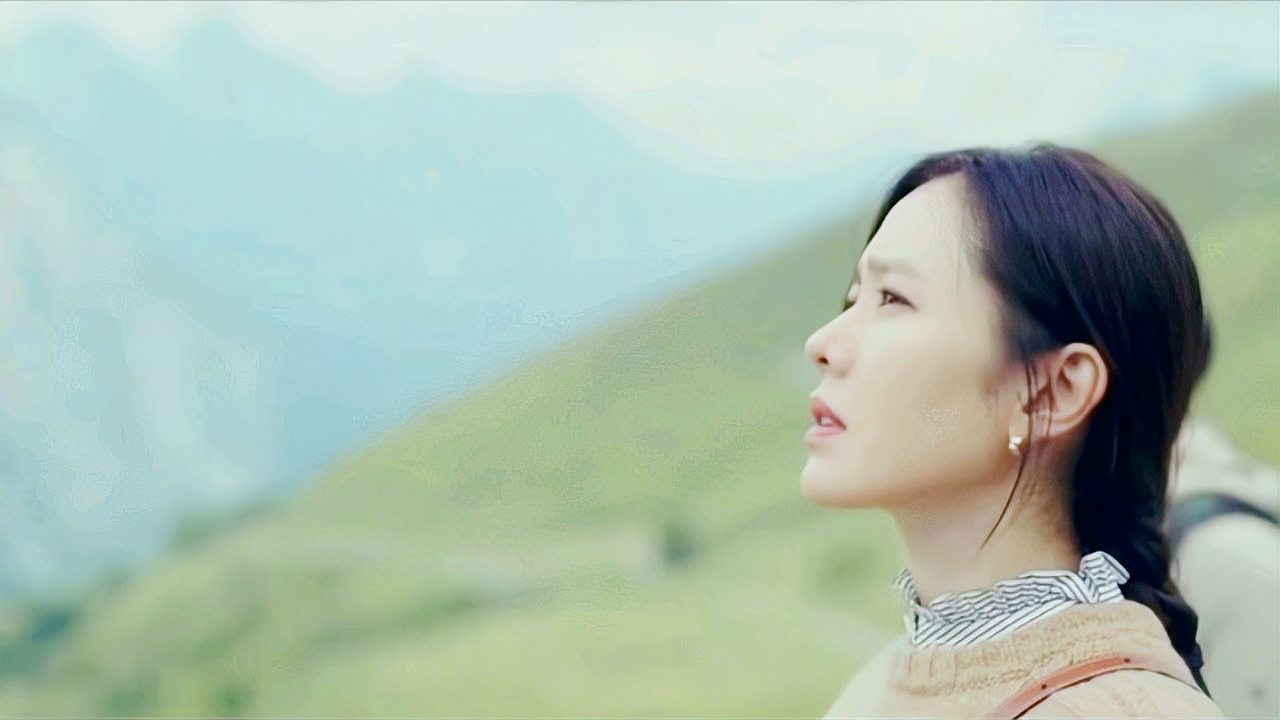 [图]尹美莱献唱《爱的迫降》OST