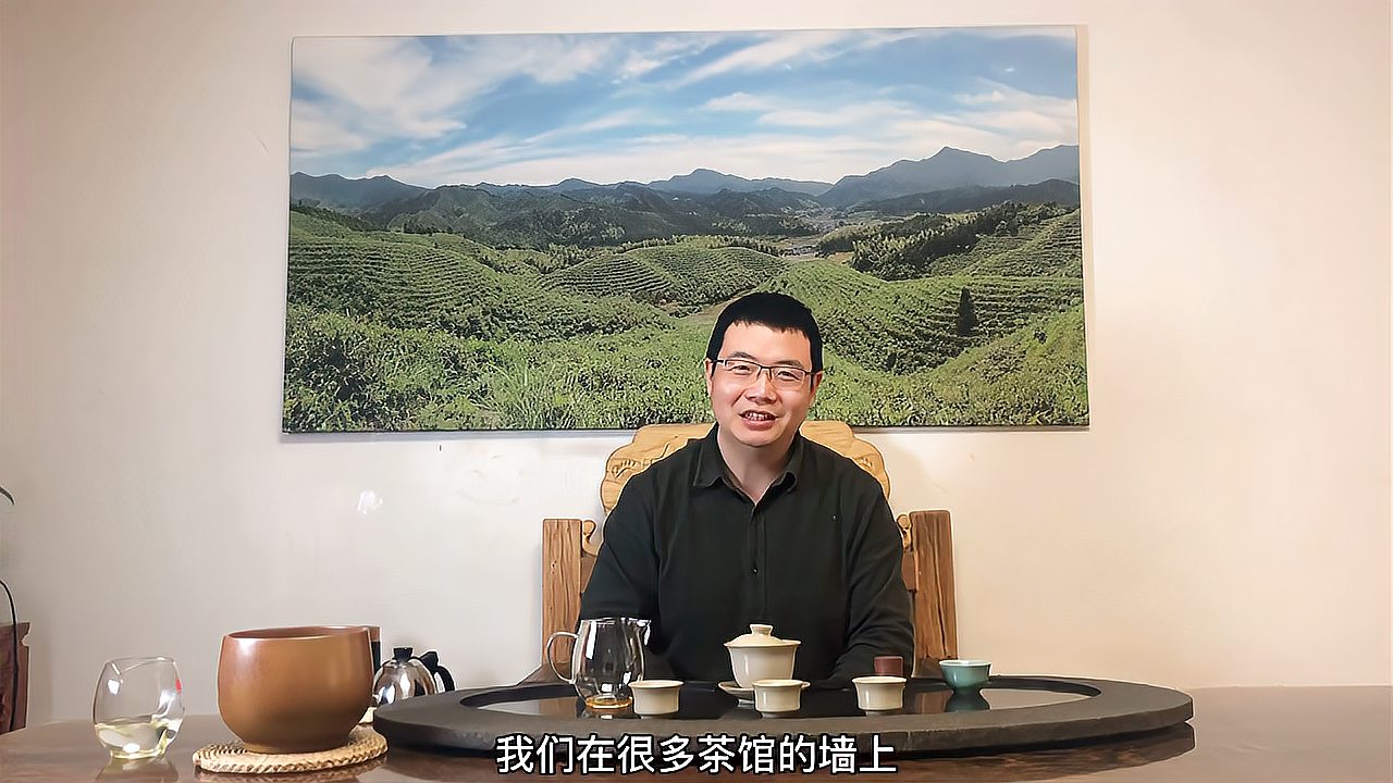 [图]总说茶禅一味|茶禅一味到底是怎么来的?