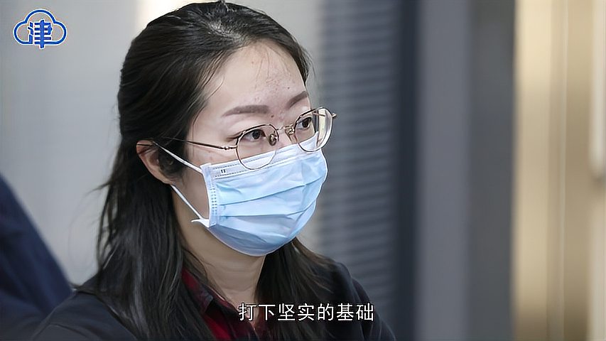 [图]【津云微视】和平区名师工作室:以法赋能,丰富幼儿教师专业素养