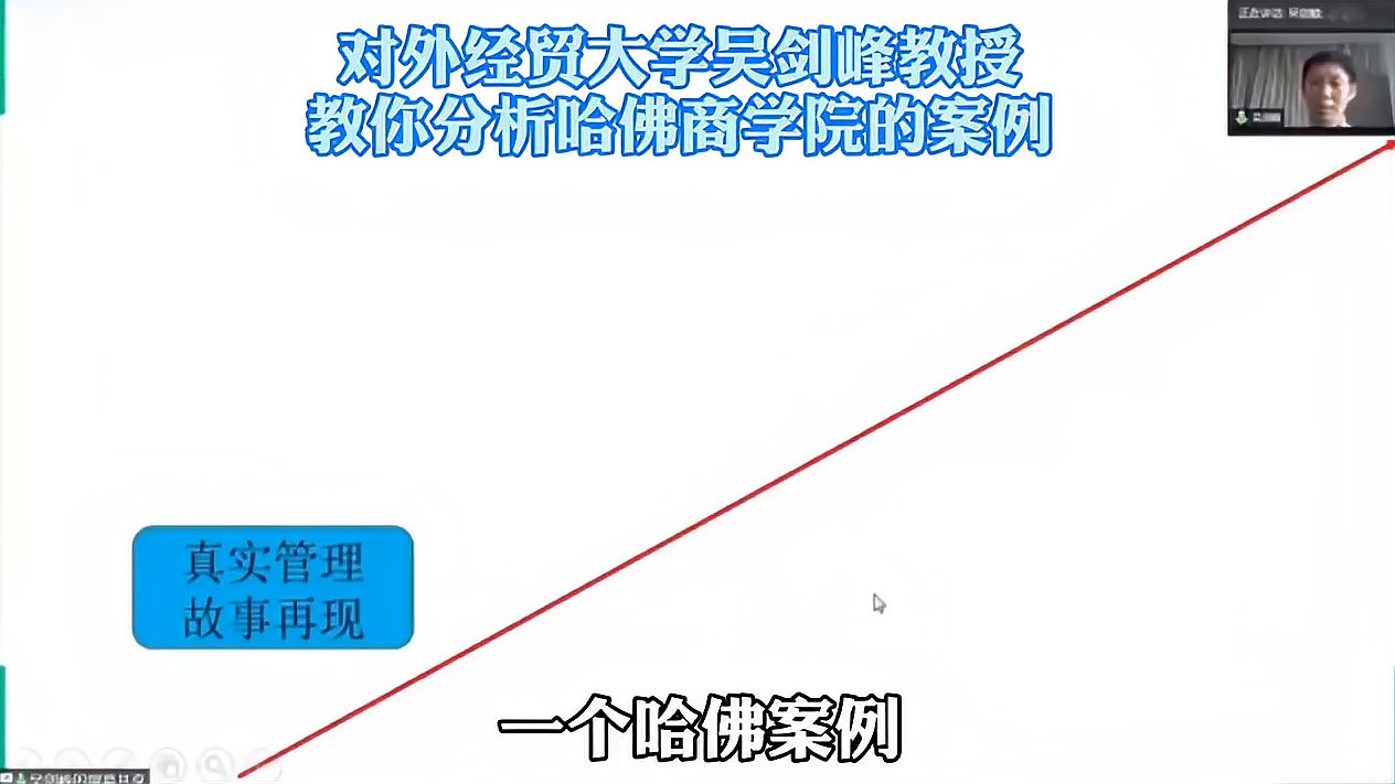 [图]对外经贸吴教授教你如何分析和应用