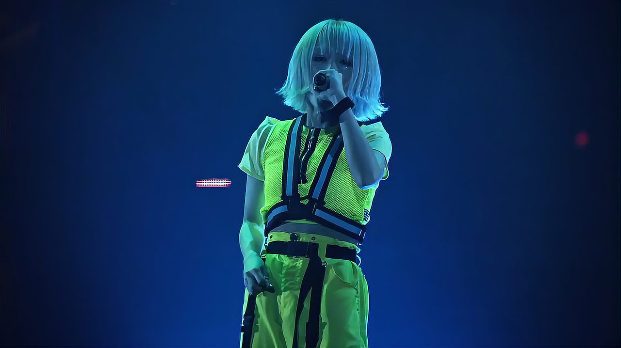 [图]「Reol」劣等上等「Live at 侵攻アップグレード Tokyo」