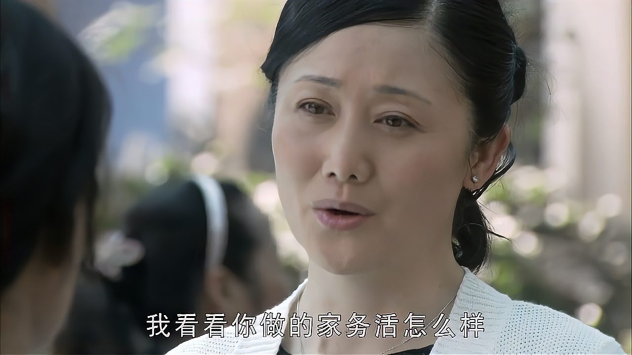 [图]姐妹情仇:董事长给女儿找保姆,下秒进门懵了,雇主竟是亲女儿