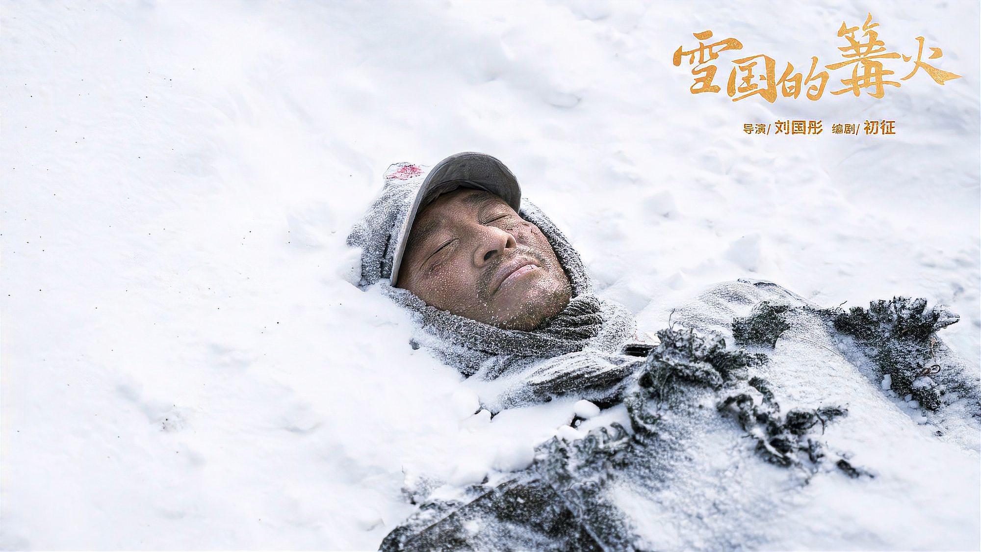 [图]分分钟看明白《雪国的篝火》