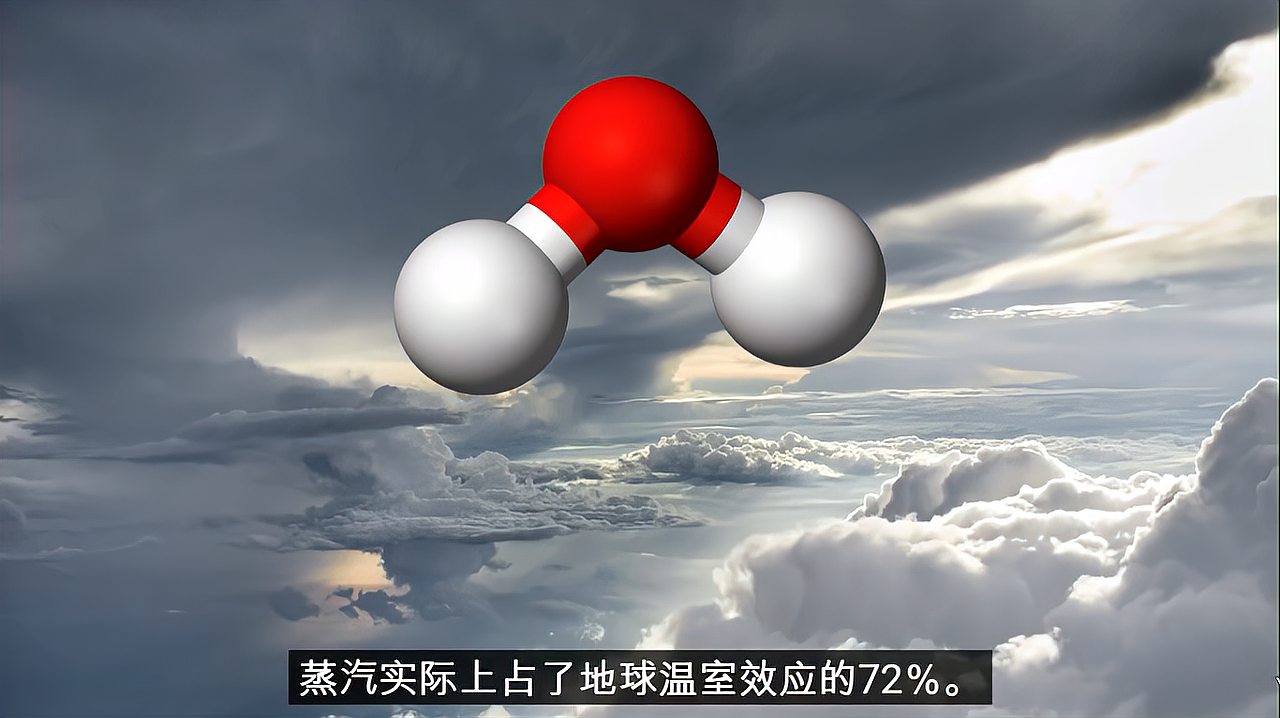 [图]地球认知:气候变暖、温室效应、二氧化碳的关系,森林与二氧化碳