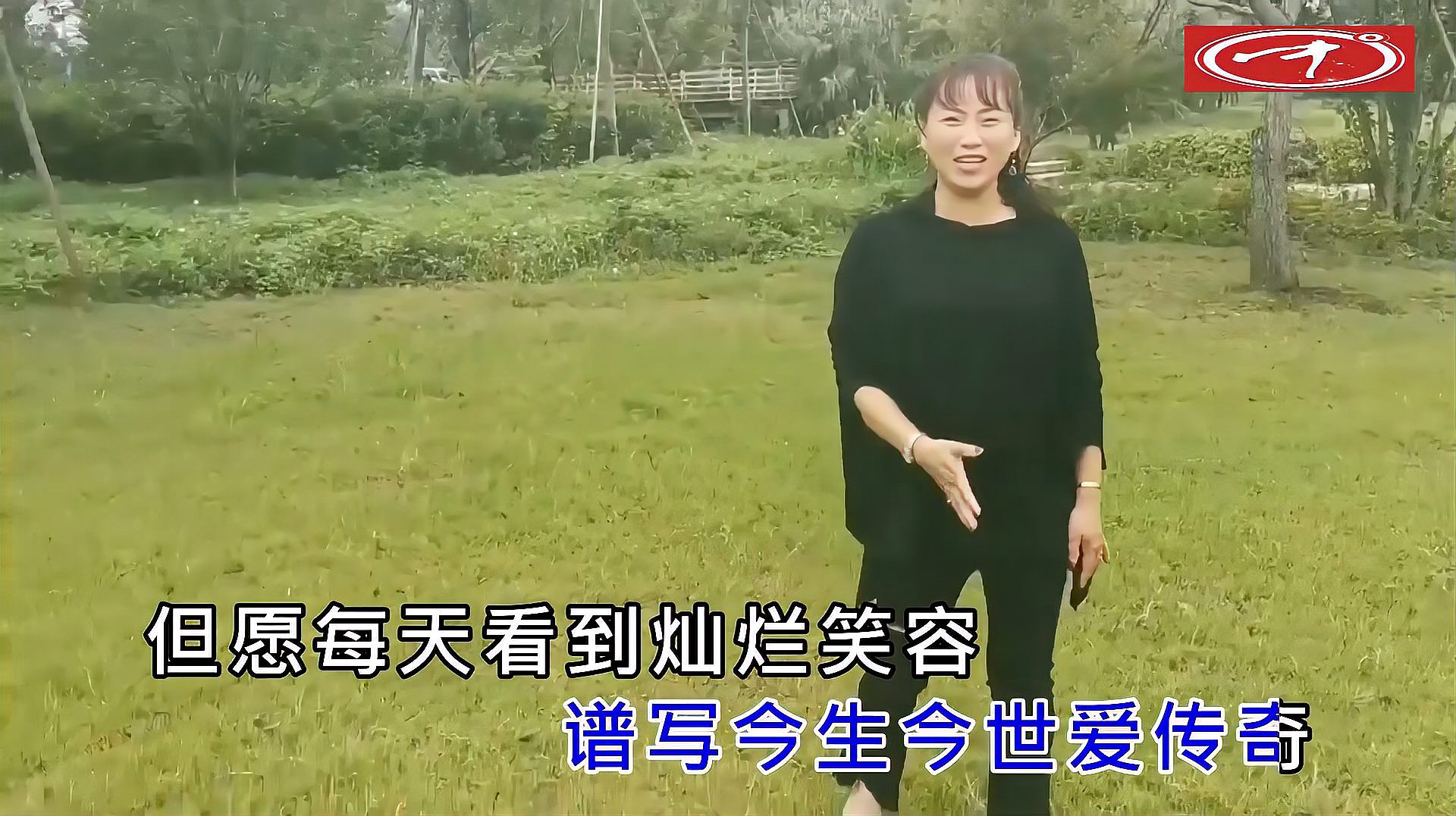 [图]潘莉芳 - 一见钟情爱上你