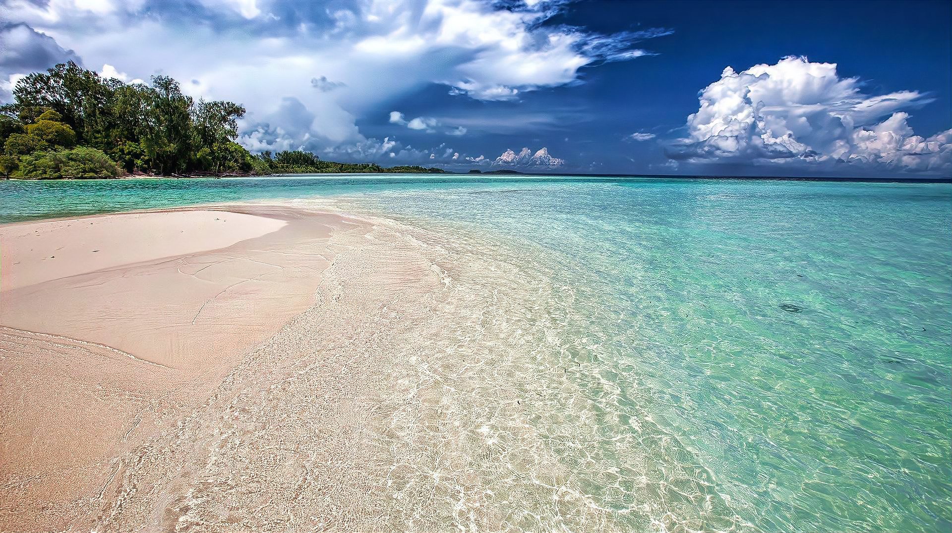 [图]澳洲海岸线之旅(一)