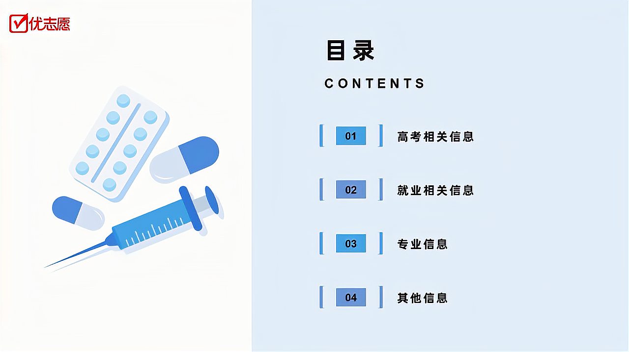 [图]临床医学专业就业好吗?有哪些好大学?