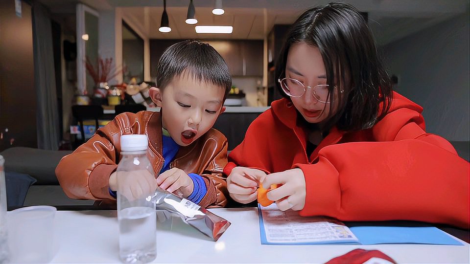 [图]刀刀的奇妙科学之旅