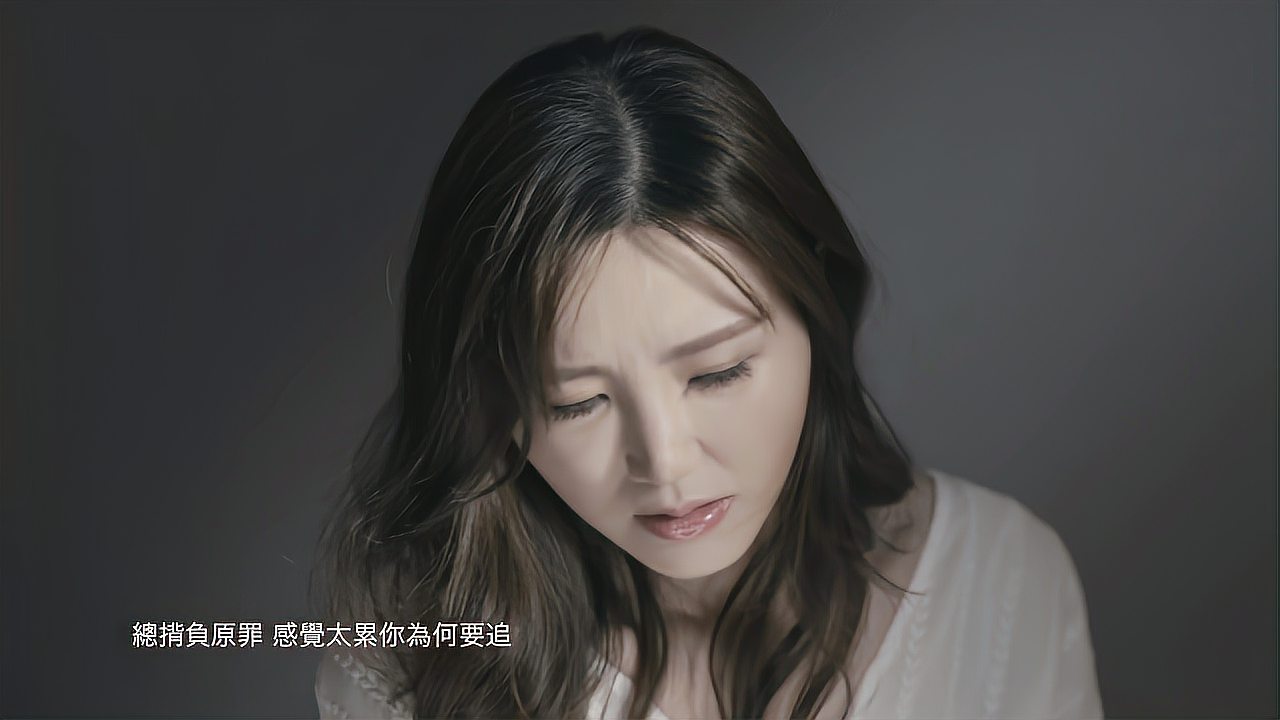 [图]《错的一天》官方MV—吴若希(Jinny)—TVB《伙计办大事》片尾曲