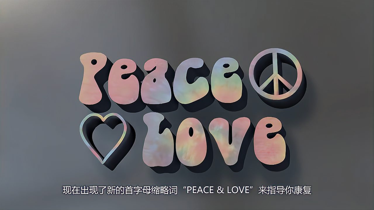 [图]软组织损伤康复原则:PEACE & LOVE