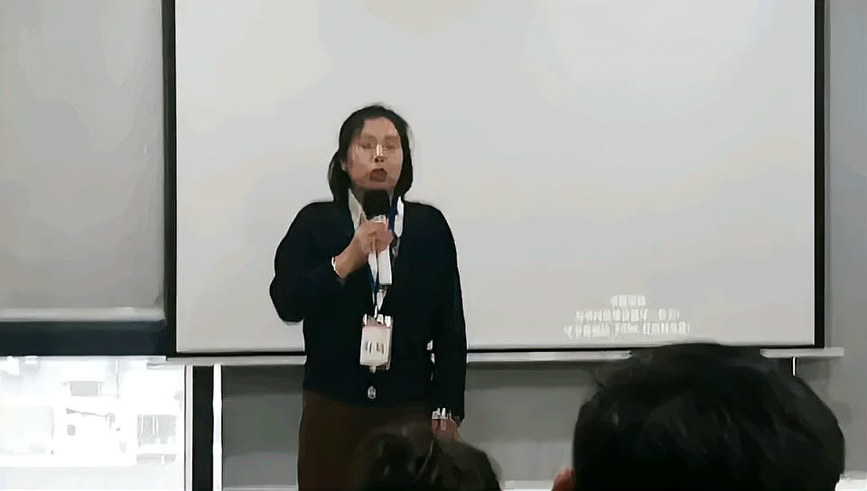 [图]演讲与口才训练演讲技巧