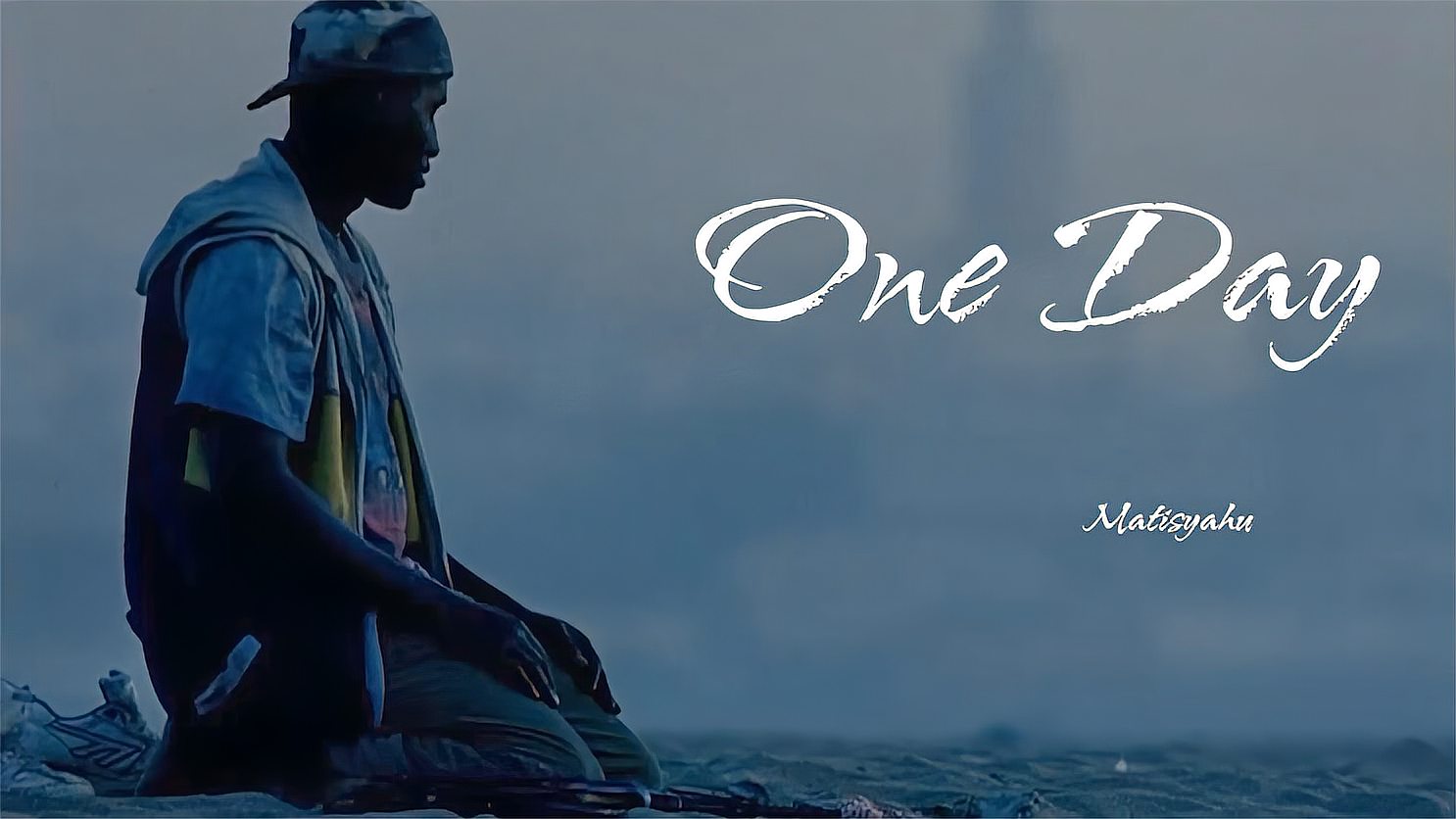 [图]愿世界再无战争,这首《One Day》送给热爱和平的每一个人