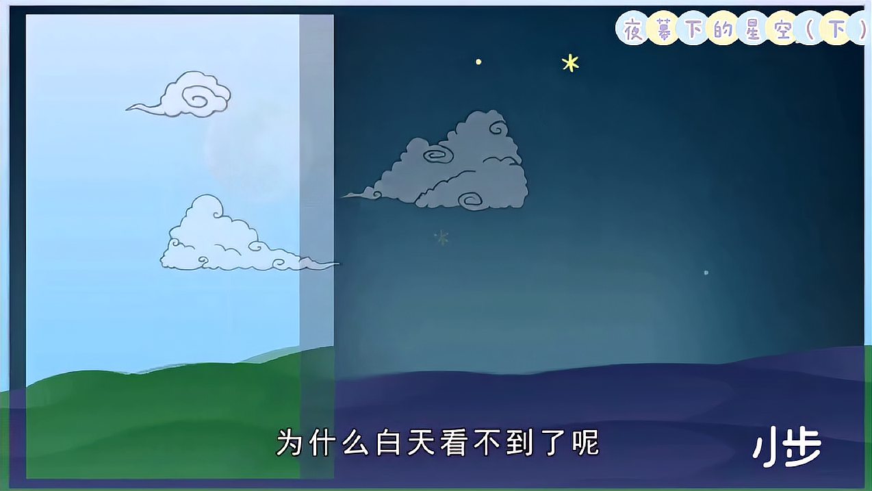 [图]夜幕下的星空(2)