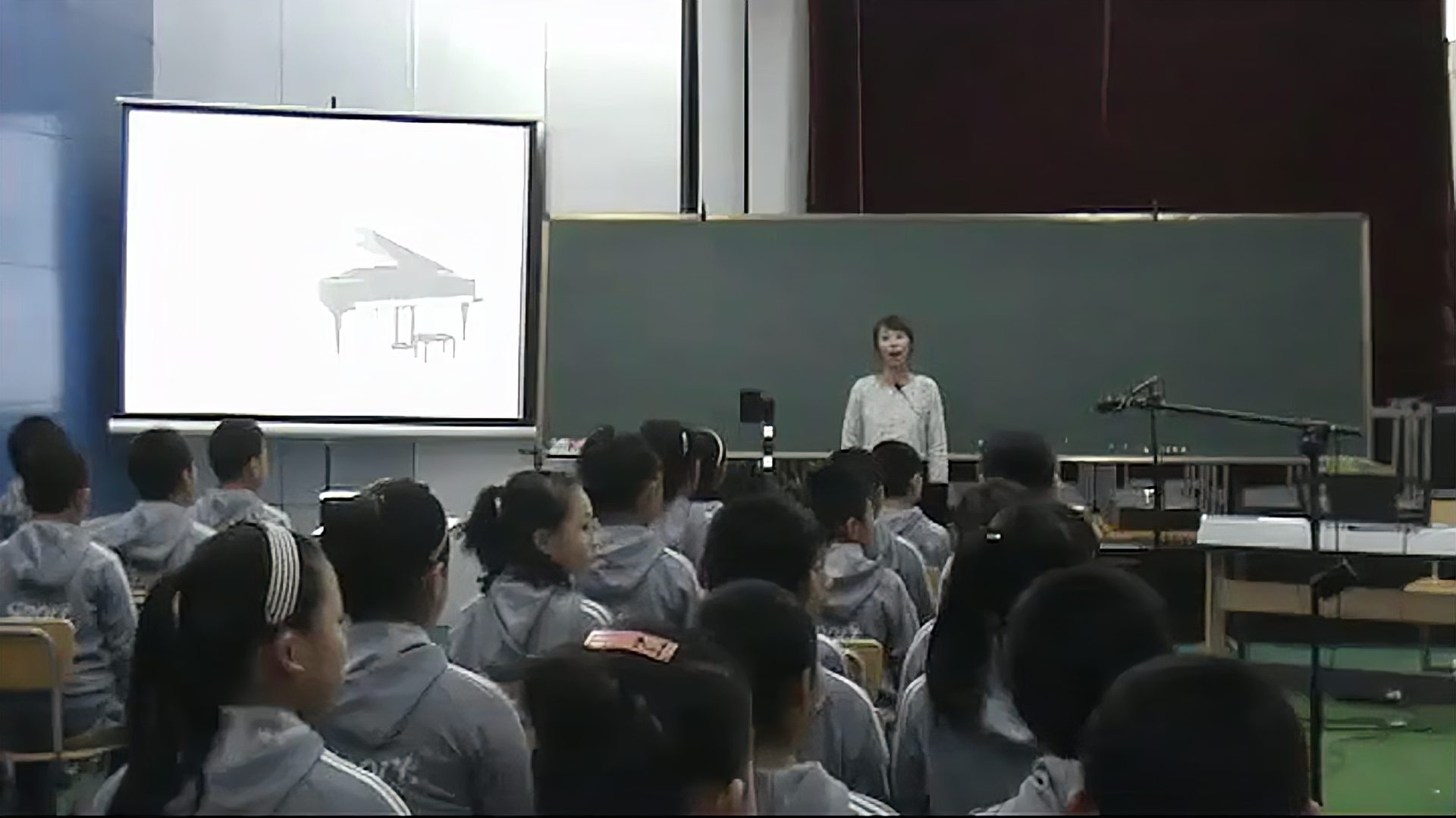 [图]人音版小学音乐六上《6丢丢铜仔》[徐老师]【市一等奖】优质