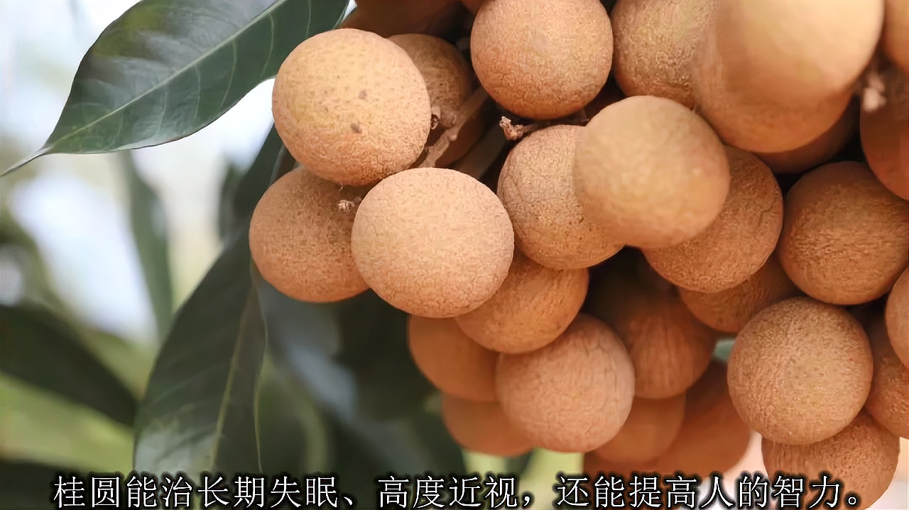 [图]长期失眠容易醒，每天抓把“零食”吃，养心安神，从此睡个安稳觉