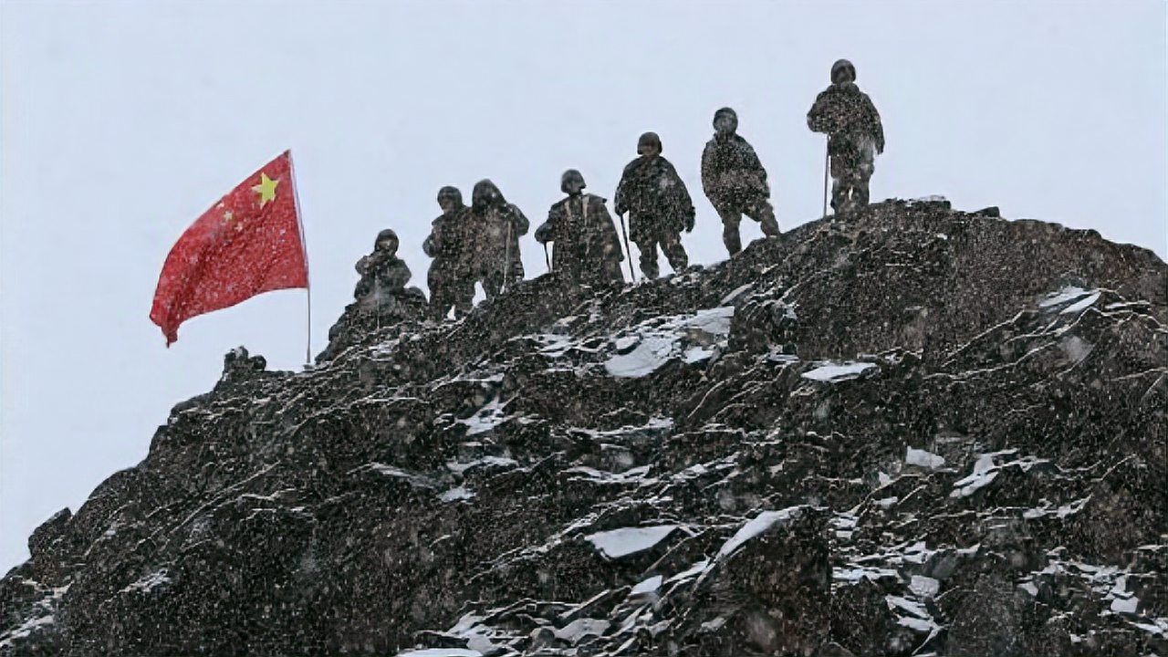 [图]奇葩!印媒与印网民对中方首次披露伤亡情况竟然是这种反应?