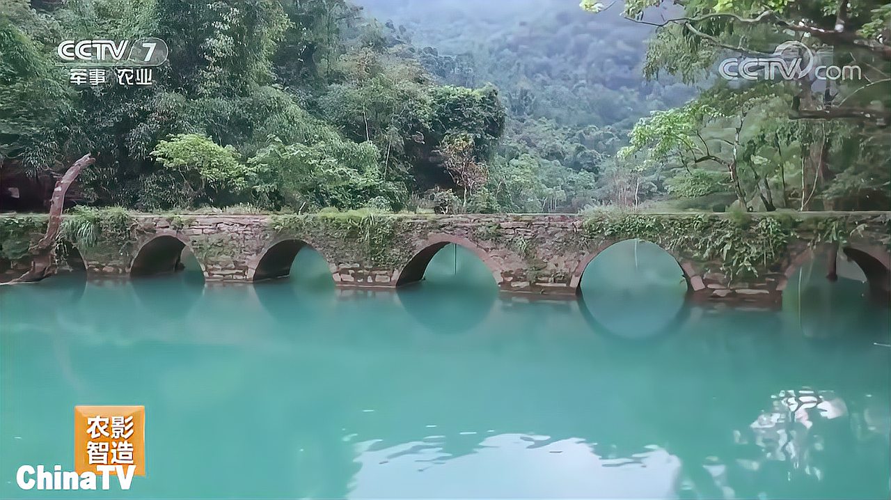 世界自然遗产地贵州荔波“大自然的绿宝石”感受瑶族猴鼓舞