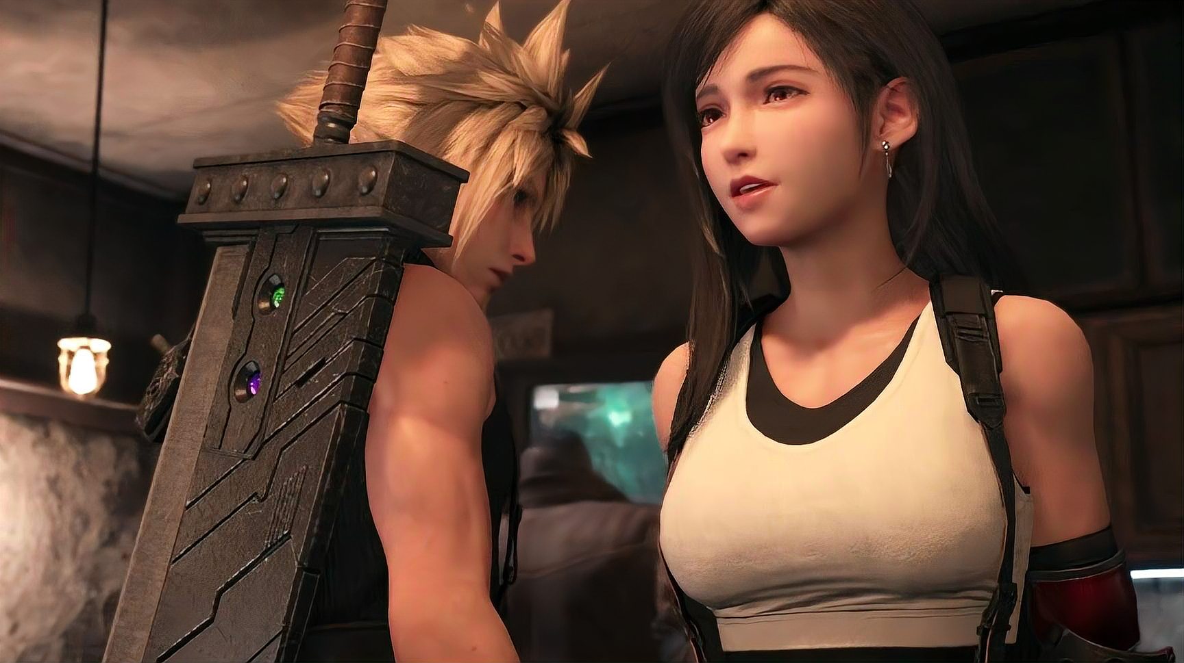 [图]《最终幻想7重制版》(FF7R)「PS4」全流程攻略 (15)