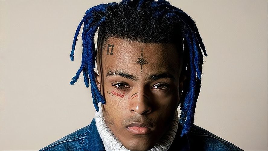 [图]小提琴演奏最近很火的背景音乐xxxtentacion《NUMB》自制小提琴谱