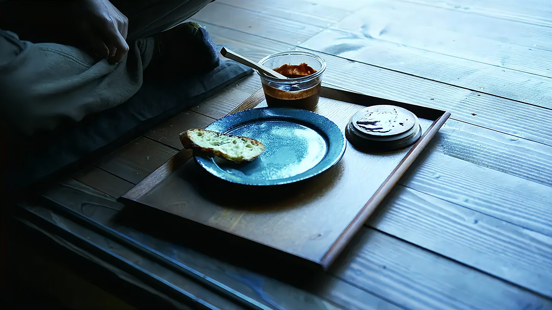 [图]豆瓣评分9.0，最治愈的日本美食电影，这里面全是夏天的味道