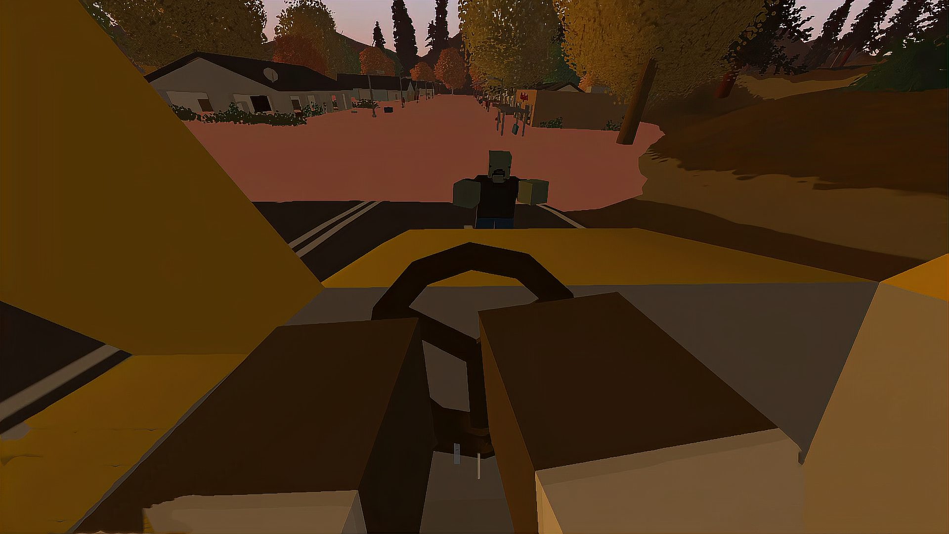 [图]【未转变者(Unturned)】因为一抖整个人都不好了2。