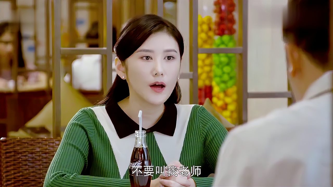 [图]我的1997：穷小子有意躲着香港富家女，美女却穷追不舍