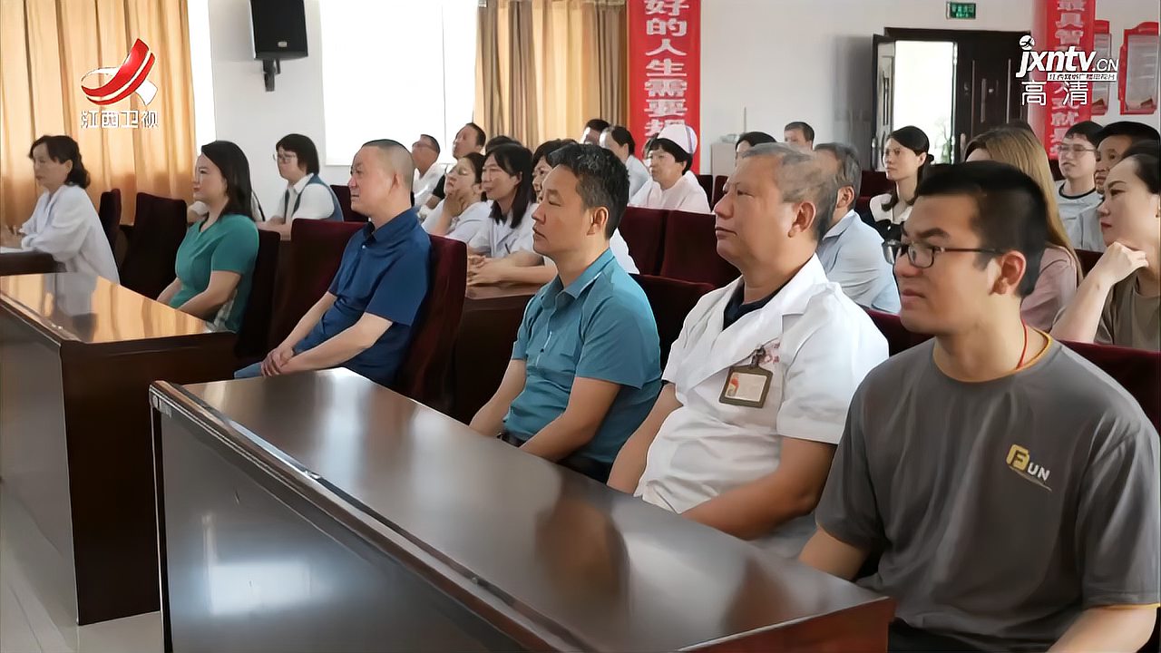 [图]央视特别节目《今日中国·江西篇》引发热烈反响