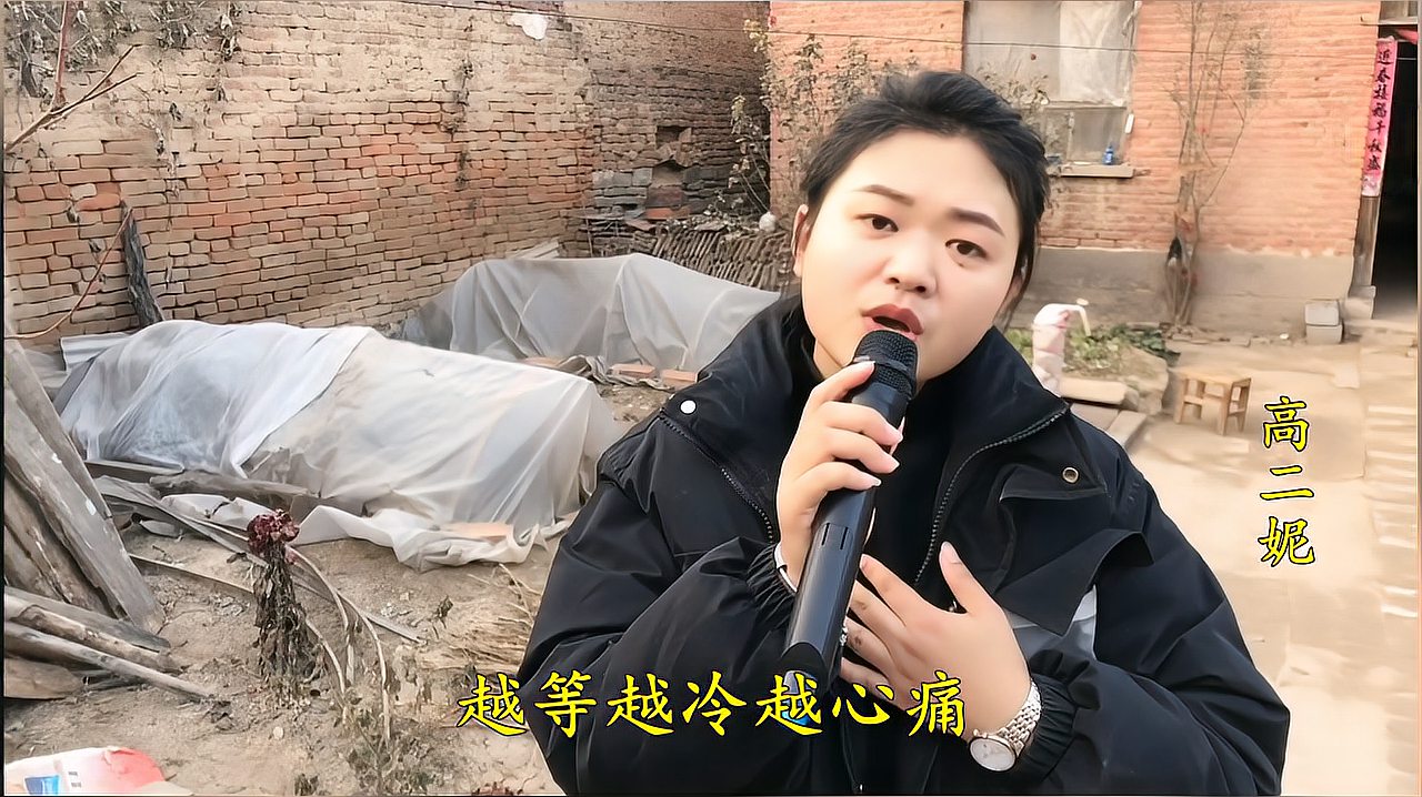 [图]一曲《我是否也在你心中》，唱哭了多少男女，送给心里有你的人！