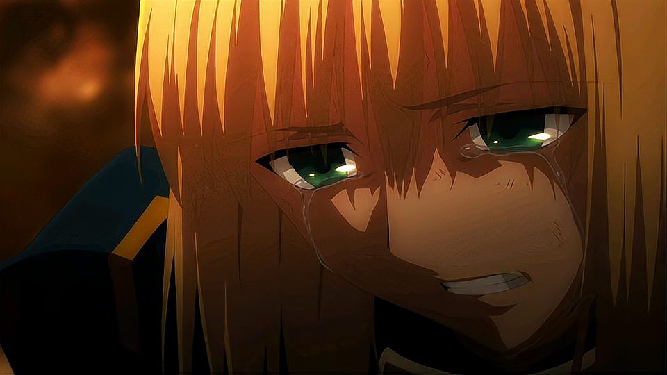 [图]《fatezero》如果圣杯真的能实现愿望你最希望谁能得到救赎？